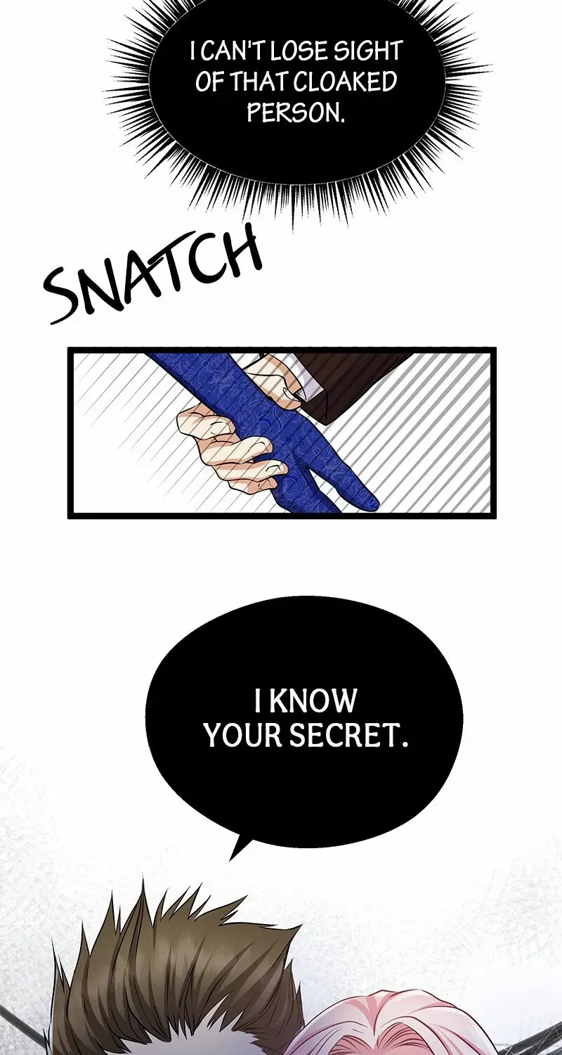 Read Once a Predator, Now a Sacrifice chapter 7 image 80 on Lezhin