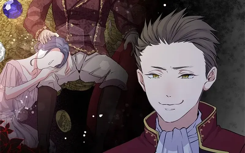 Read Once a Predator, Now a Sacrifice chapter 7 image 84 on Lezhin