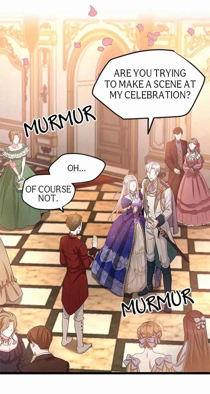 Read Once a Predator, Now a Sacrifice chapter 8 image 10 on Lezhin