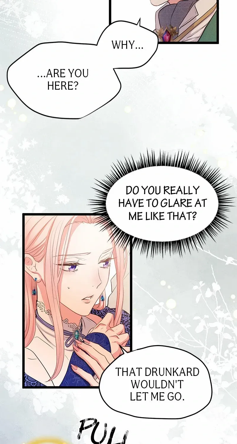 Read Once a Predator, Now a Sacrifice chapter 8 image 12 on Lezhin