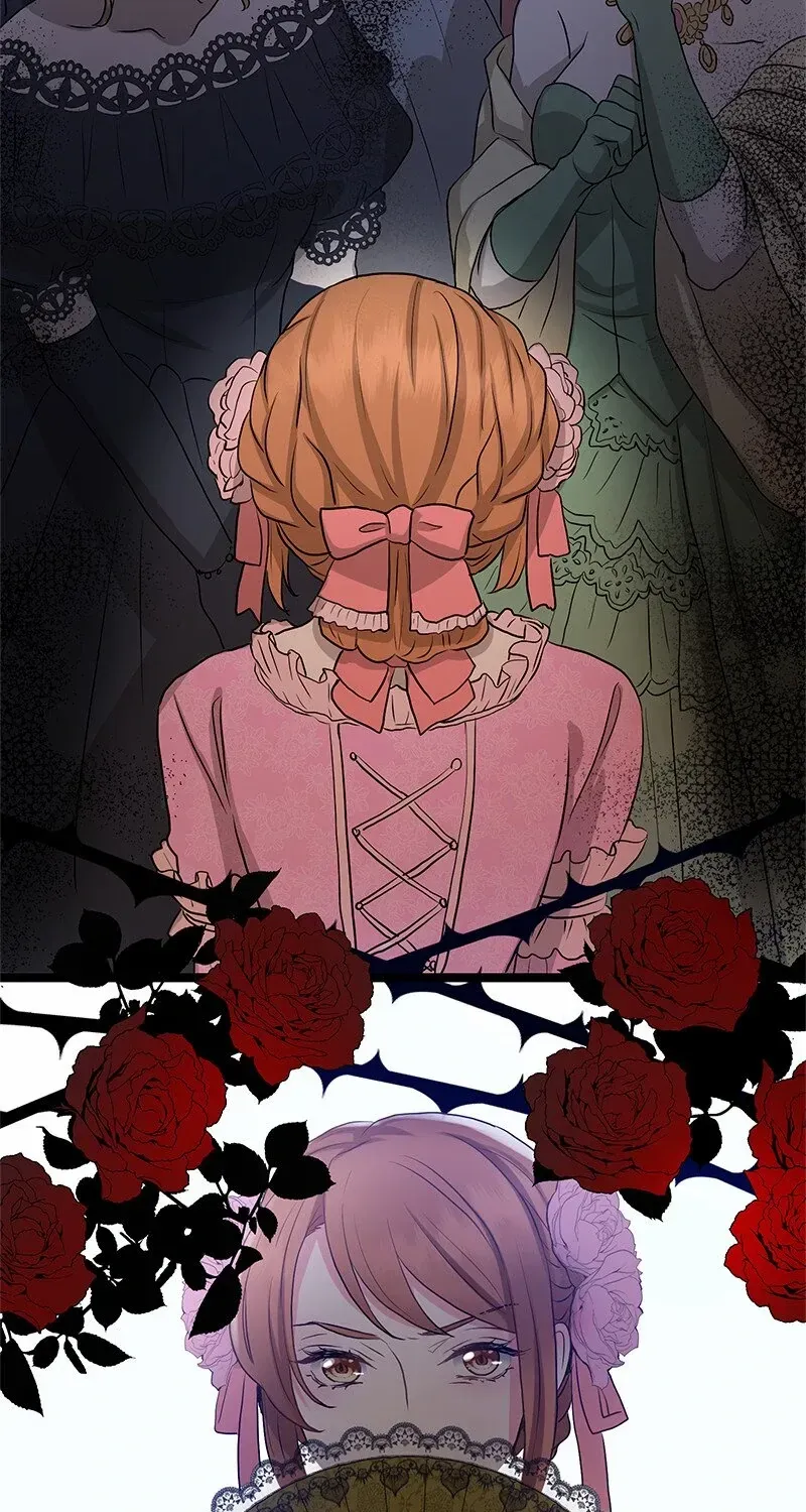 Read Once a Predator, Now a Sacrifice chapter 8 image 16 on Lezhin