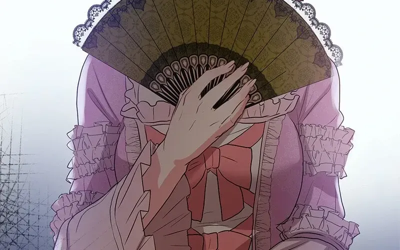 Read Once a Predator, Now a Sacrifice chapter 8 image 17 on Lezhin