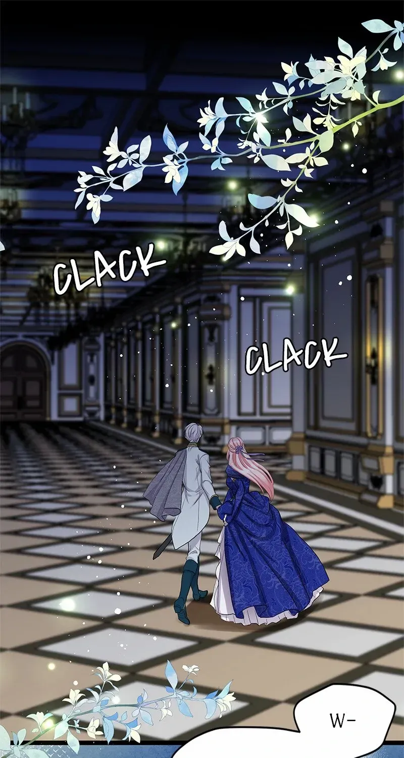 Read Once a Predator, Now a Sacrifice chapter 8 image 19 on Lezhin