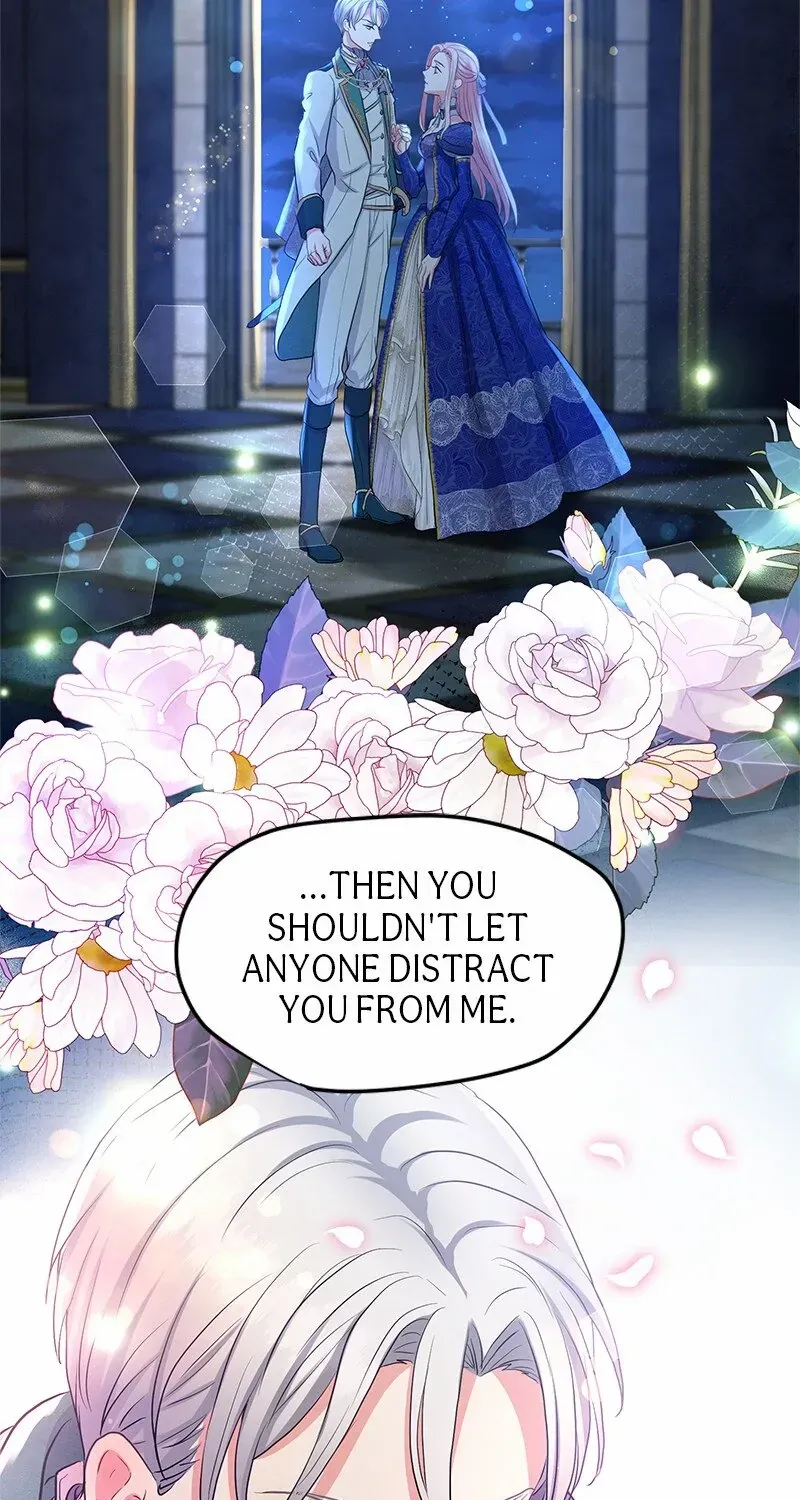 Read Once a Predator, Now a Sacrifice chapter 8 image 23 on Lezhin