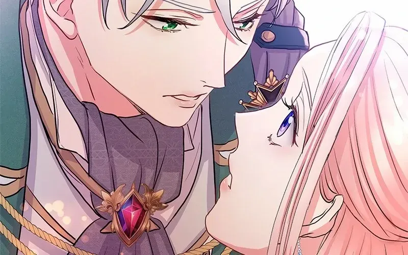 Read Once a Predator, Now a Sacrifice chapter 8 image 24 on Lezhin