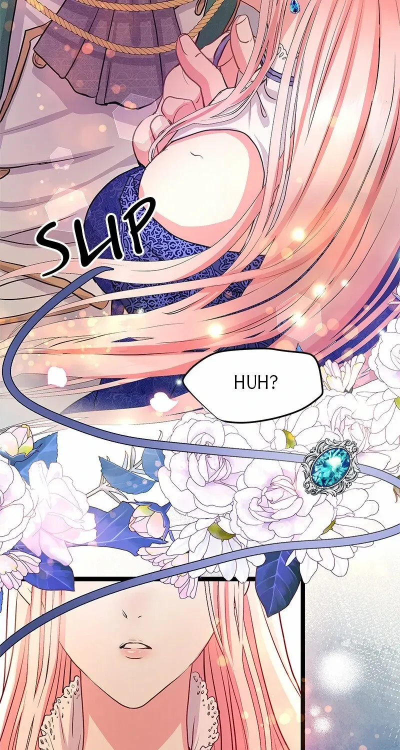 Read Once a Predator, Now a Sacrifice chapter 8 image 25 on Lezhin