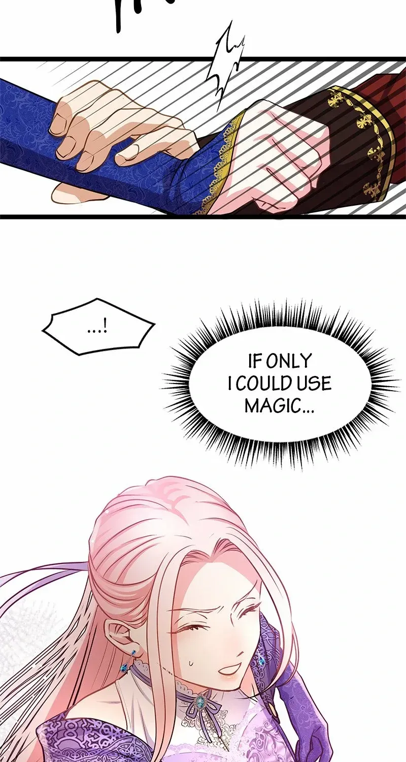 Read Once a Predator, Now a Sacrifice chapter 8 image 3 on Lezhin