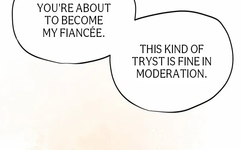 Read Once a Predator, Now a Sacrifice chapter 8 image 32 on Lezhin