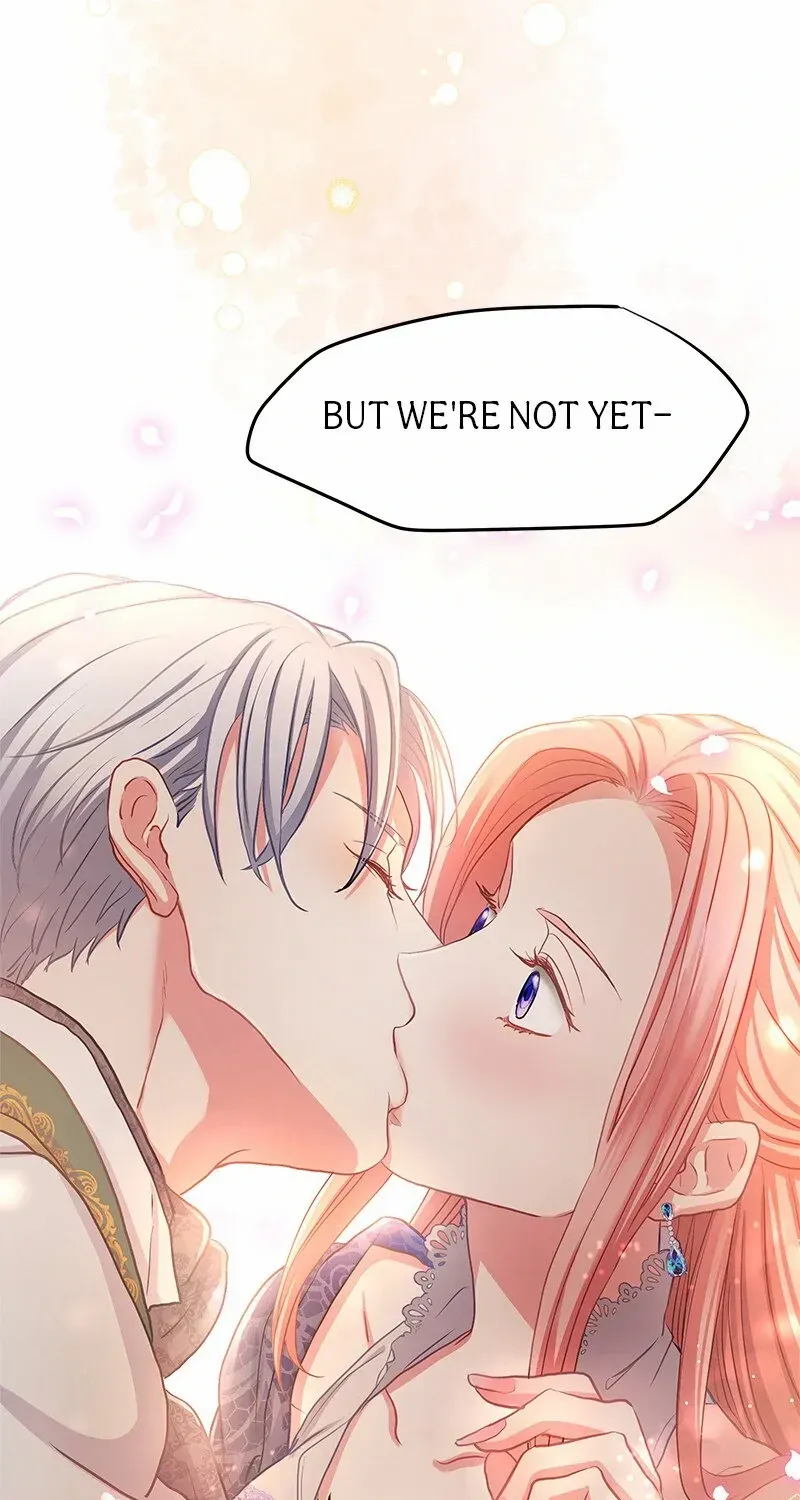 Read Once a Predator, Now a Sacrifice chapter 8 image 33 on Lezhin