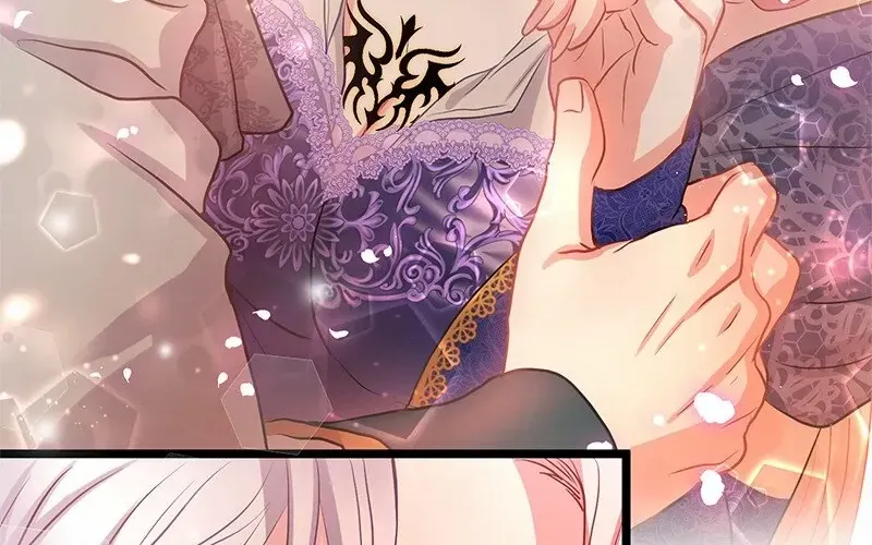 Read Once a Predator, Now a Sacrifice chapter 8 image 34 on Lezhin