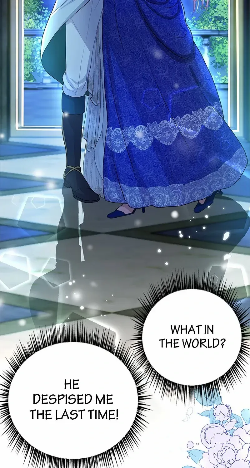 Read Once a Predator, Now a Sacrifice chapter 8 image 37 on Lezhin