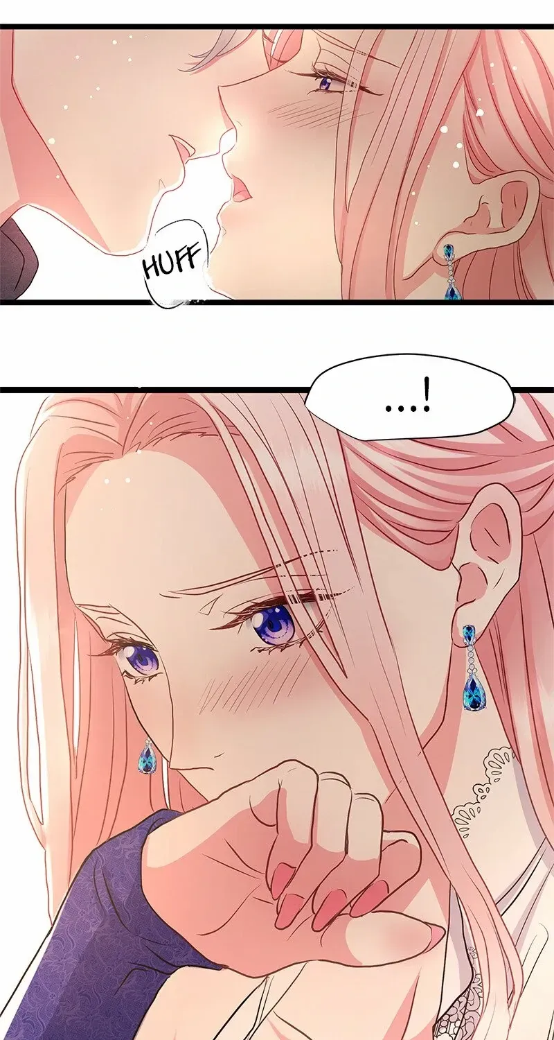 Read Once a Predator, Now a Sacrifice chapter 8 image 39 on Lezhin