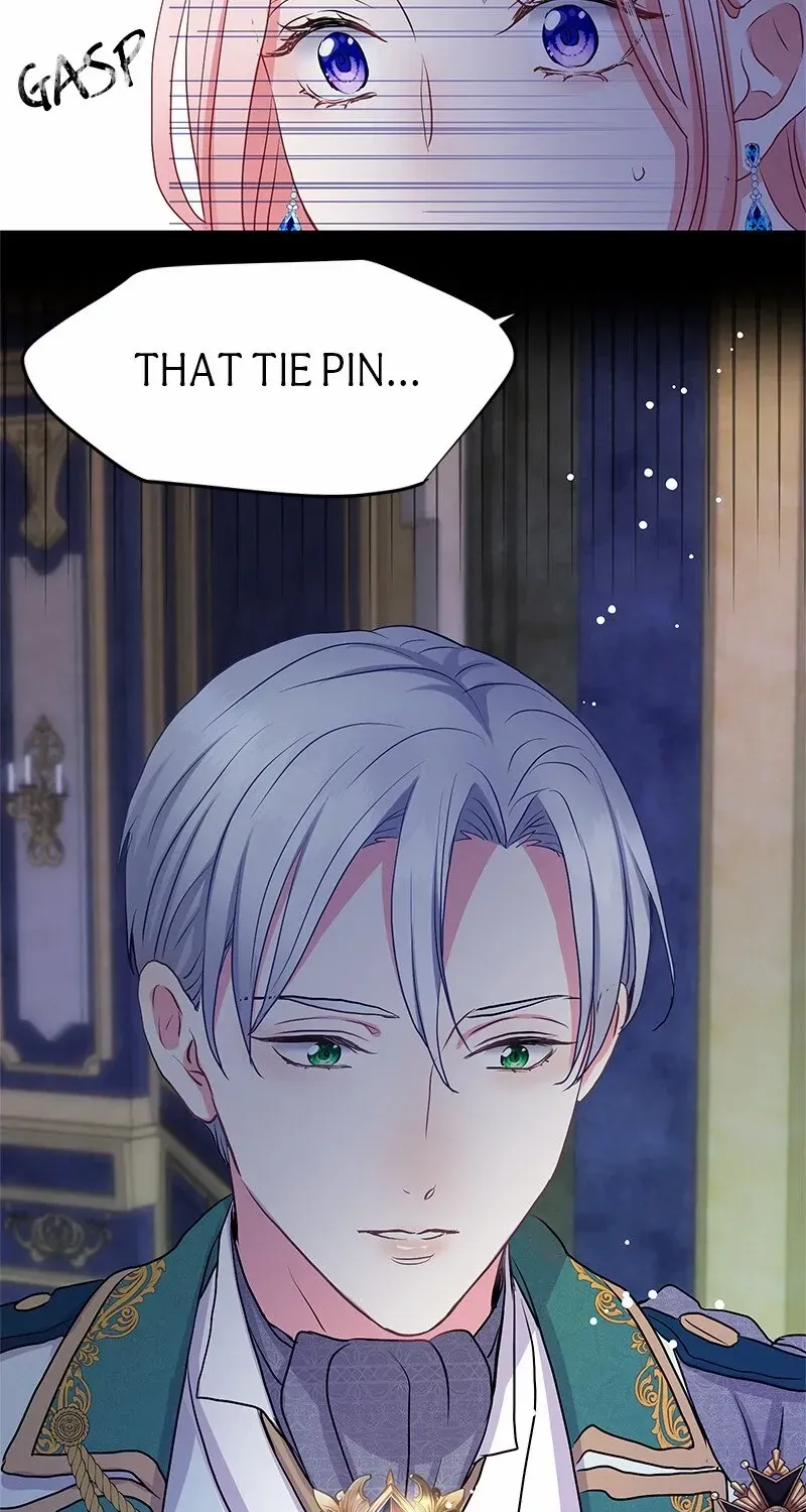 Read Once a Predator, Now a Sacrifice chapter 8 image 41 on Lezhin