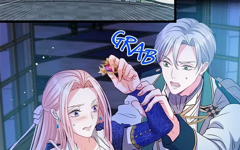Read Once a Predator, Now a Sacrifice chapter 8 image 46 on Lezhin