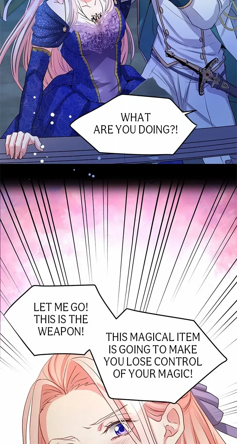 Read Once a Predator, Now a Sacrifice chapter 8 image 47 on Lezhin