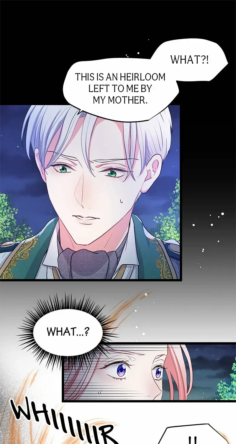 Read Once a Predator, Now a Sacrifice chapter 8 image 49 on Lezhin