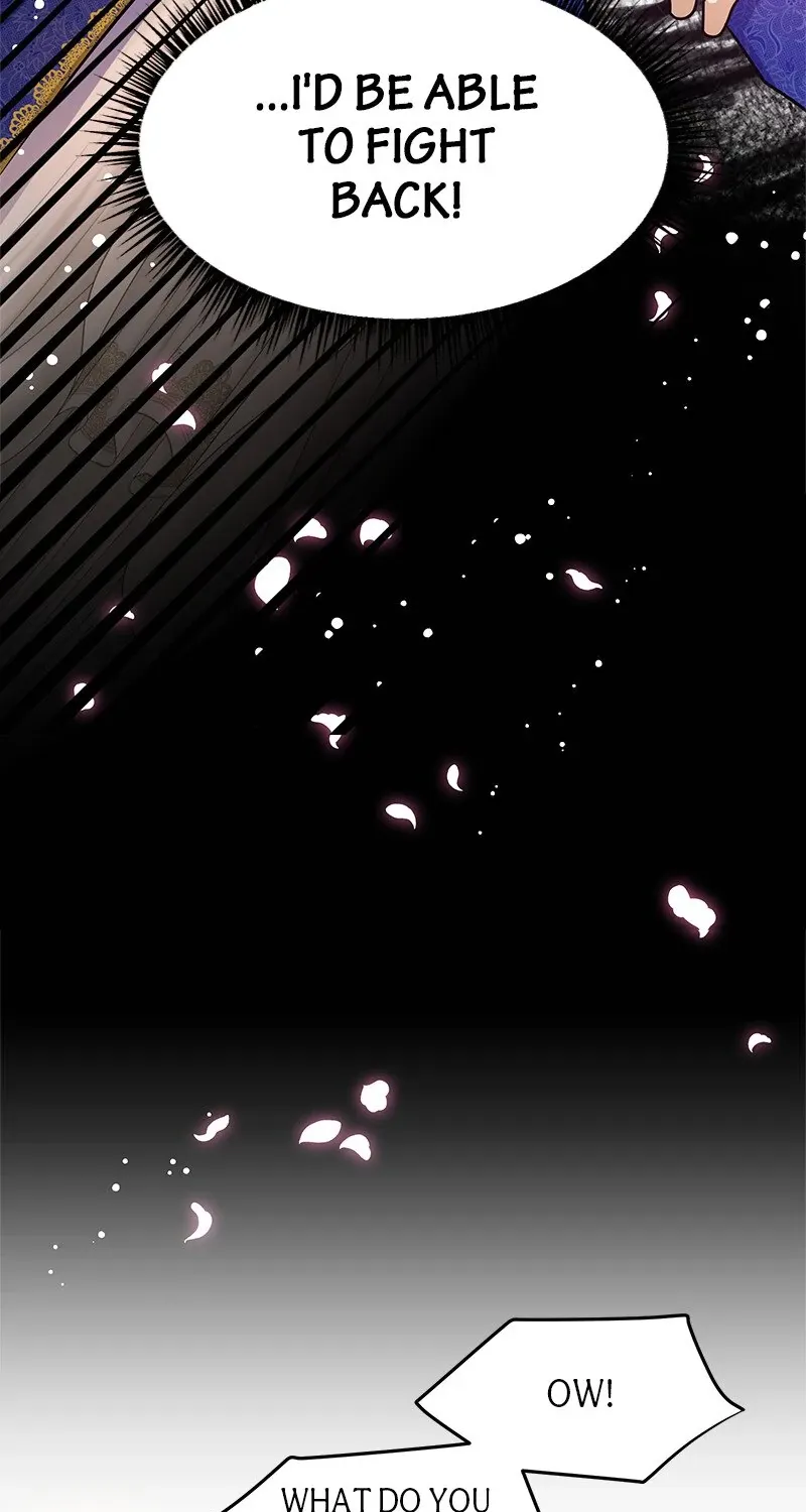 Read Once a Predator, Now a Sacrifice chapter 8 image 5 on Lezhin