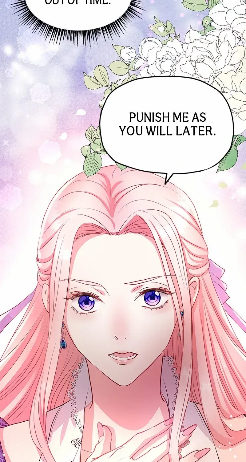 Read Once a Predator, Now a Sacrifice chapter 8 image 51 on Lezhin