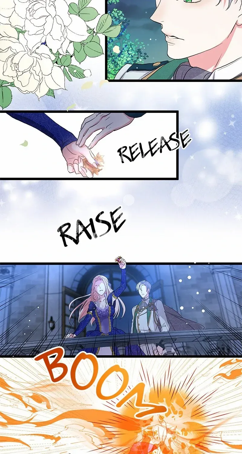 Read Once a Predator, Now a Sacrifice chapter 8 image 53 on Lezhin