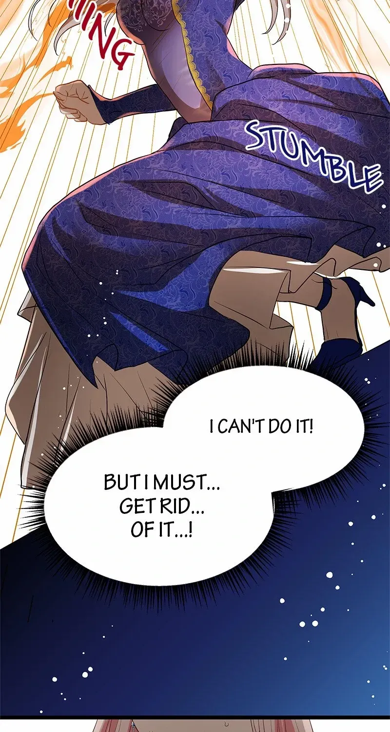 Read Once a Predator, Now a Sacrifice chapter 8 image 55 on Lezhin