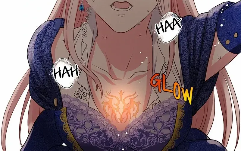 Read Once a Predator, Now a Sacrifice chapter 8 image 56 on Lezhin