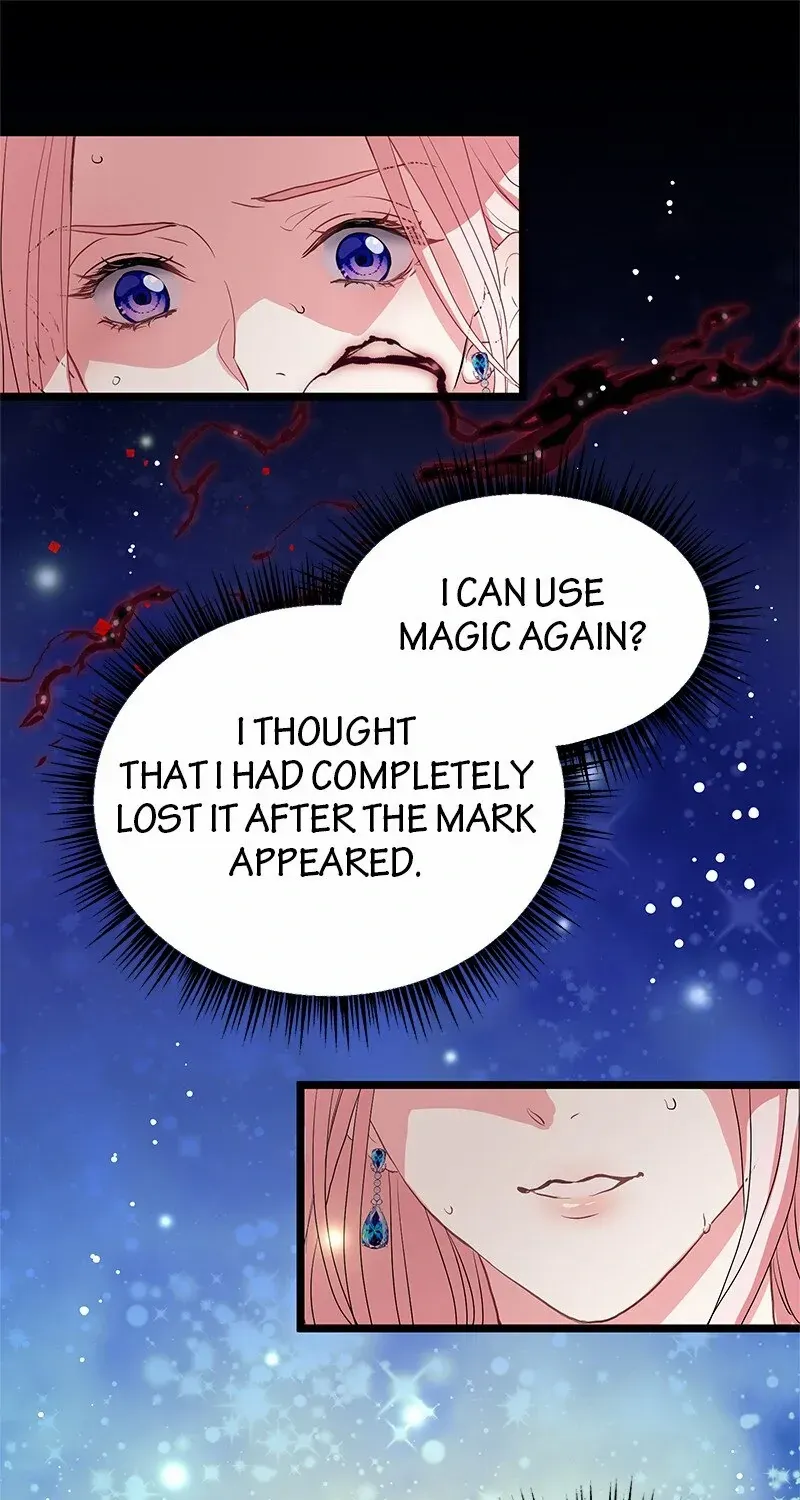 Read Once a Predator, Now a Sacrifice chapter 8 image 59 on Lezhin