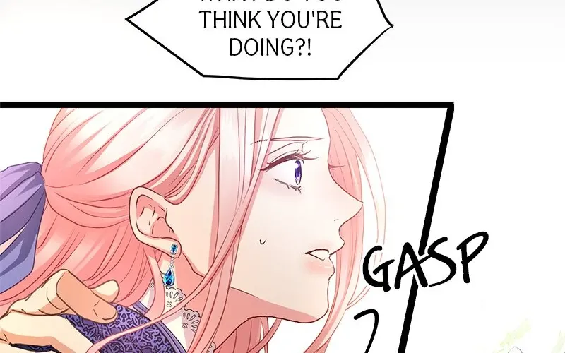 Read Once a Predator, Now a Sacrifice chapter 8 image 6 on Lezhin