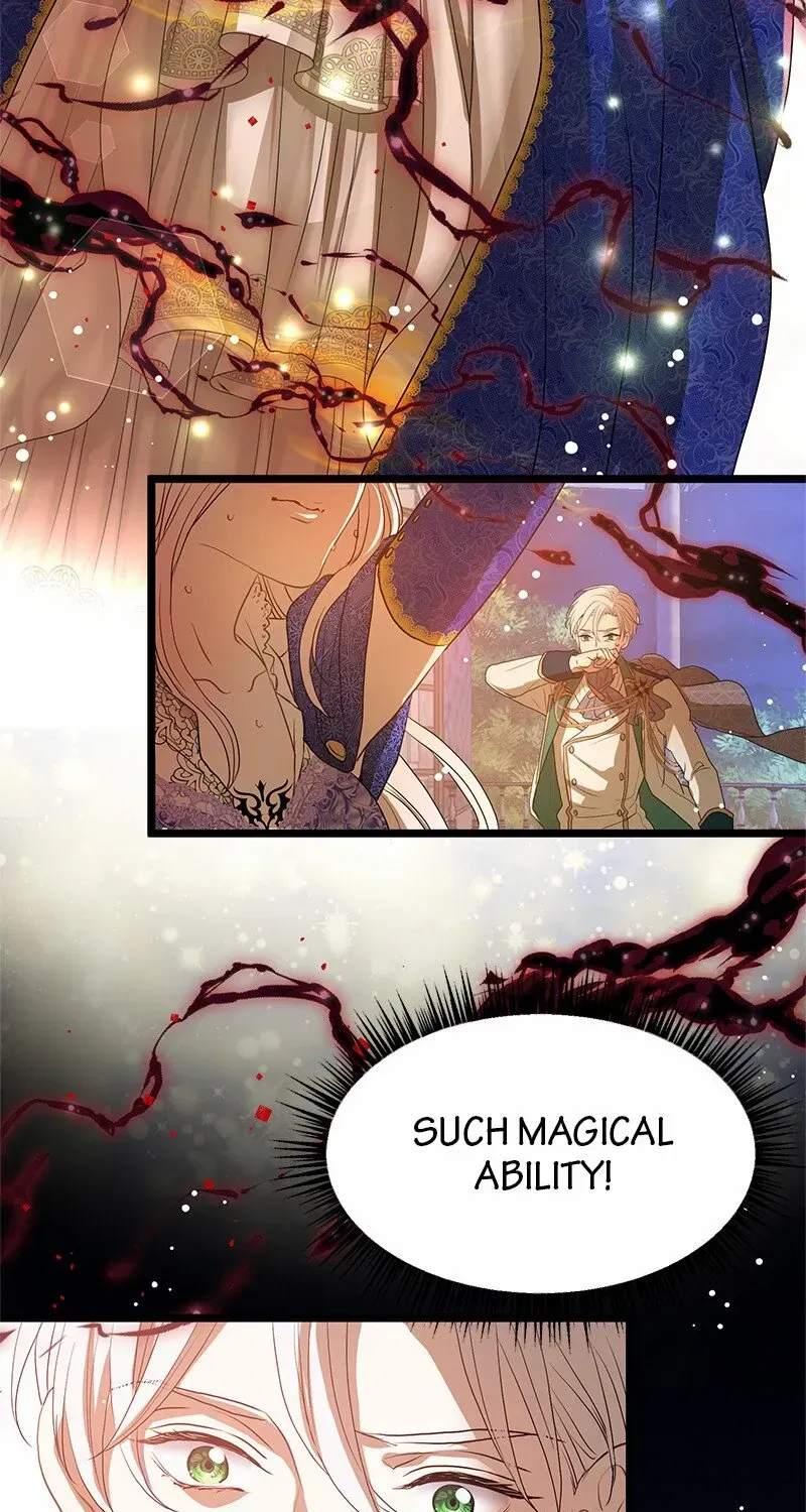 Read Once a Predator, Now a Sacrifice chapter 8 image 63 on Lezhin