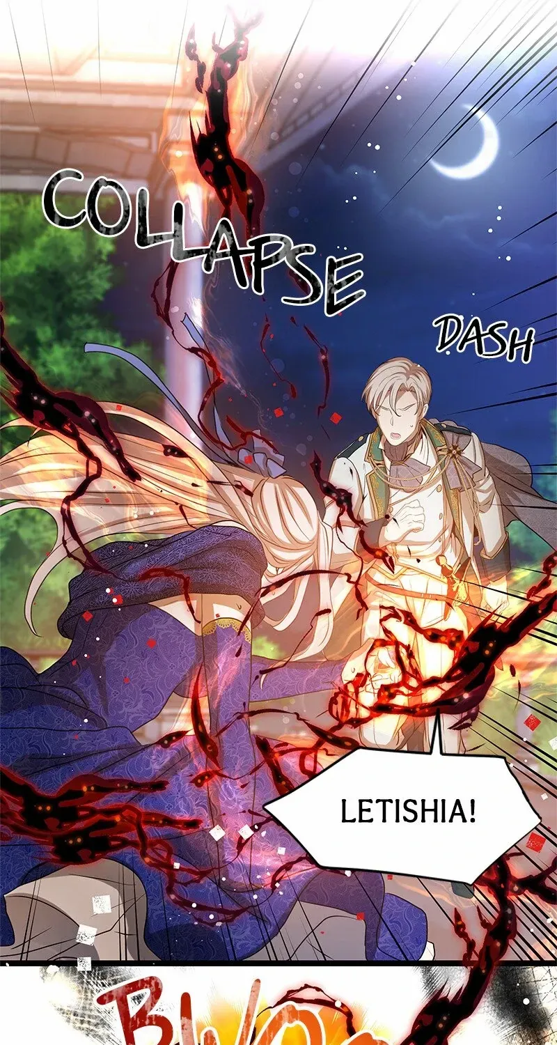 Read Once a Predator, Now a Sacrifice chapter 8 image 68 on Lezhin