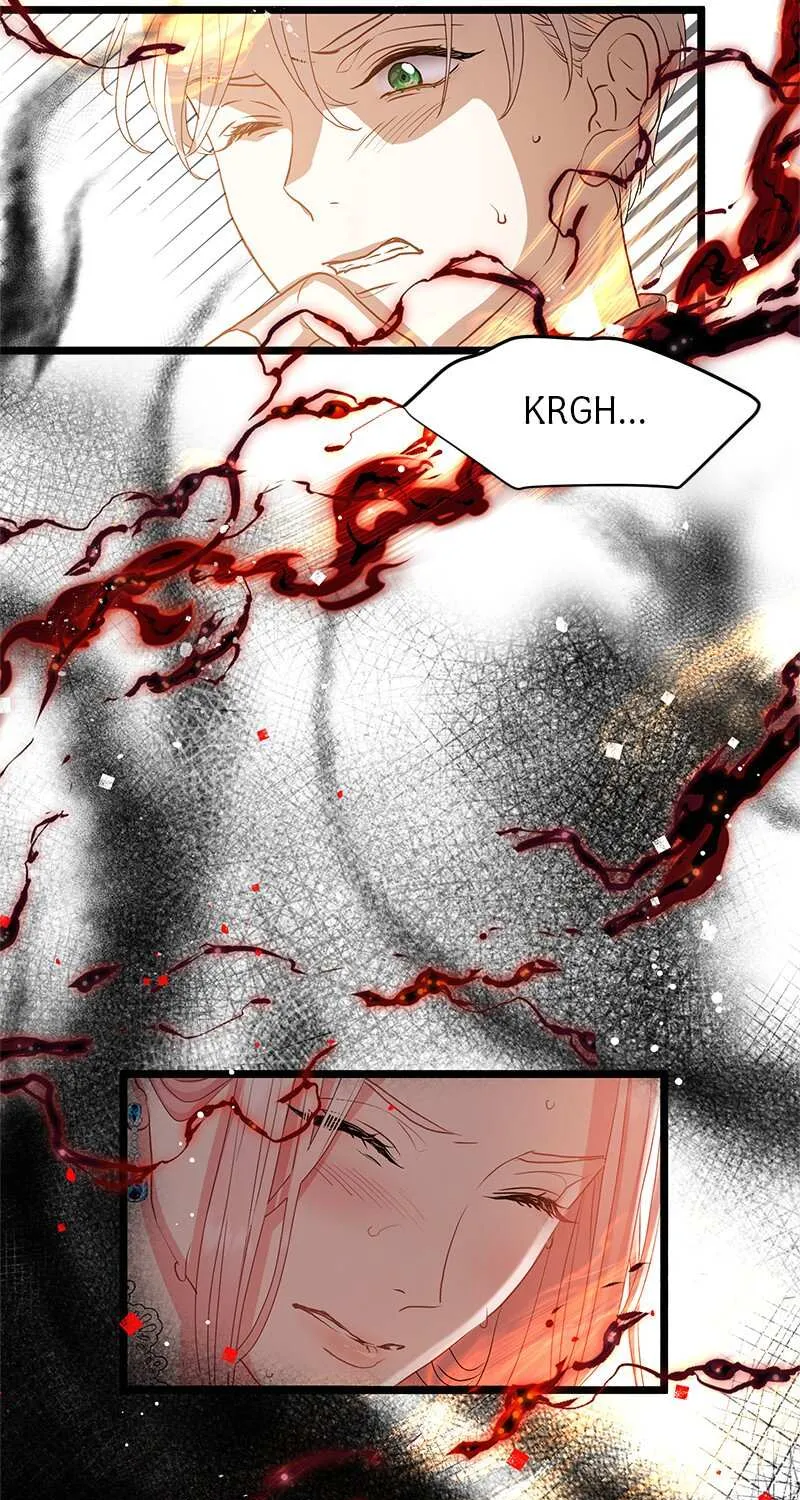 Read Once a Predator, Now a Sacrifice chapter 8 image 70 on Lezhin