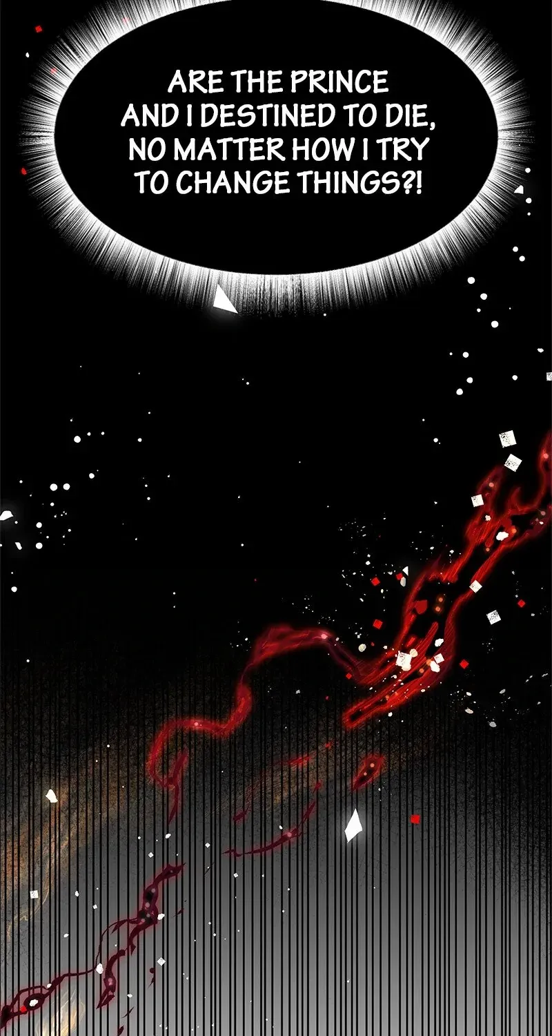 Read Once a Predator, Now a Sacrifice chapter 8 image 72 on Lezhin