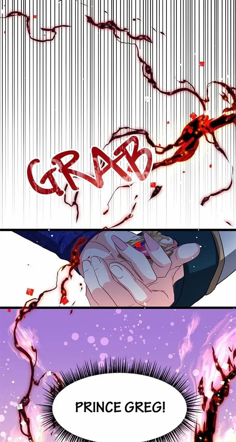 Read Once a Predator, Now a Sacrifice chapter 8 image 74 on Lezhin