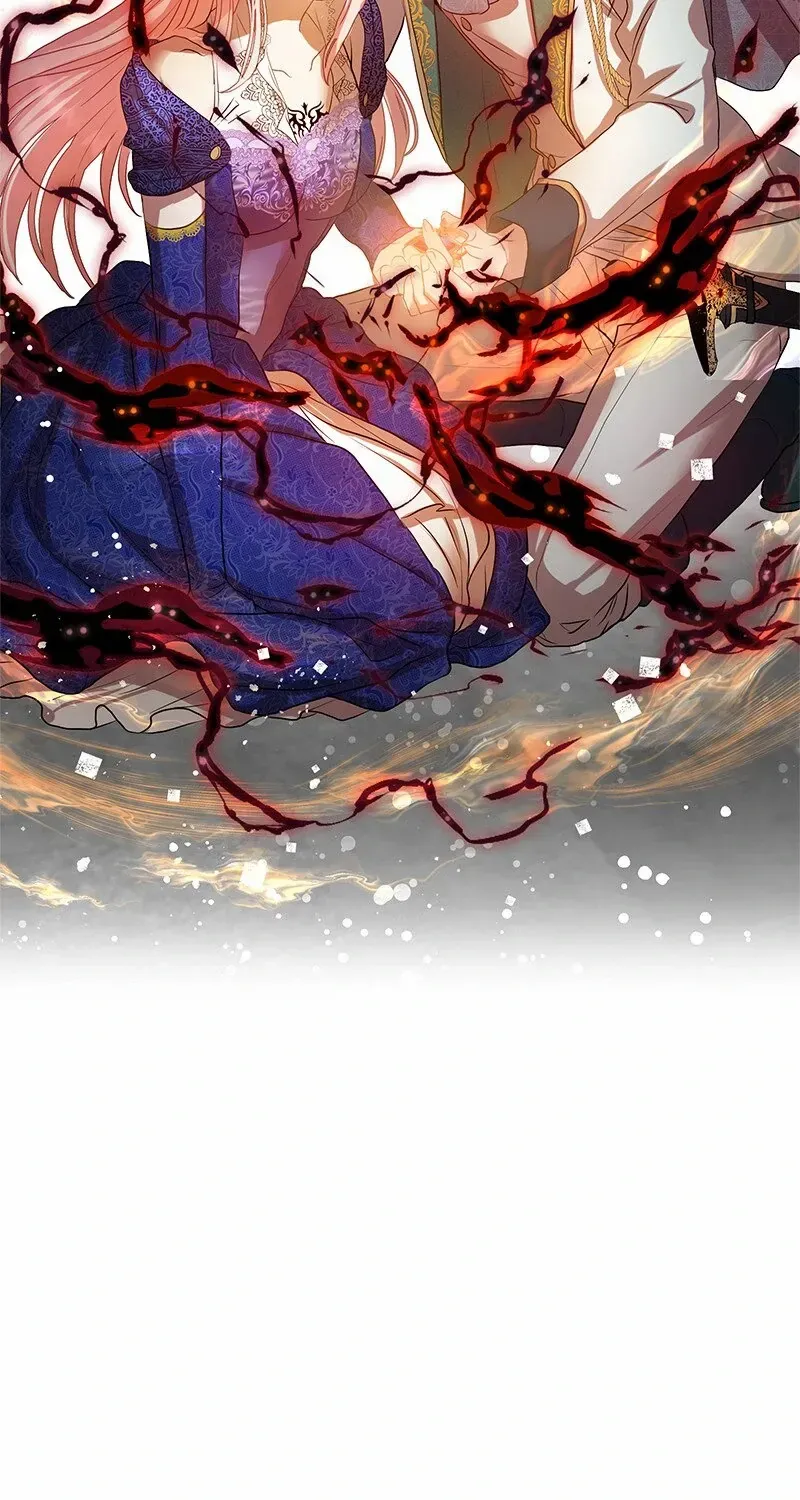 Read Once a Predator, Now a Sacrifice chapter 8 image 76 on Lezhin