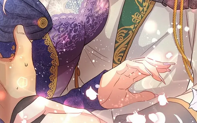 Read Once a Predator, Now a Sacrifice chapter 8 image 8 on Lezhin