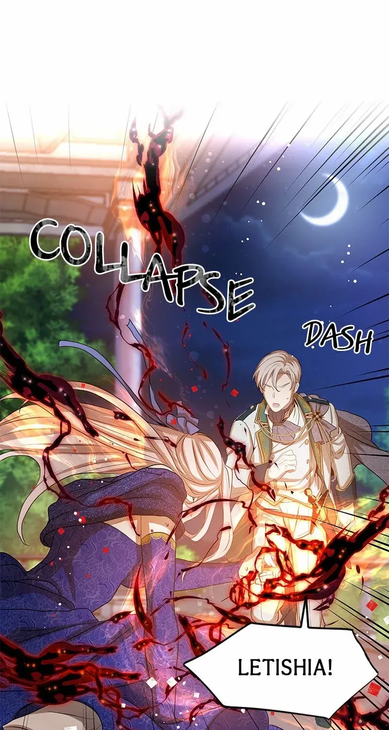 Read Once a Predator, Now a Sacrifice chapter 9 image 1 on Lezhin