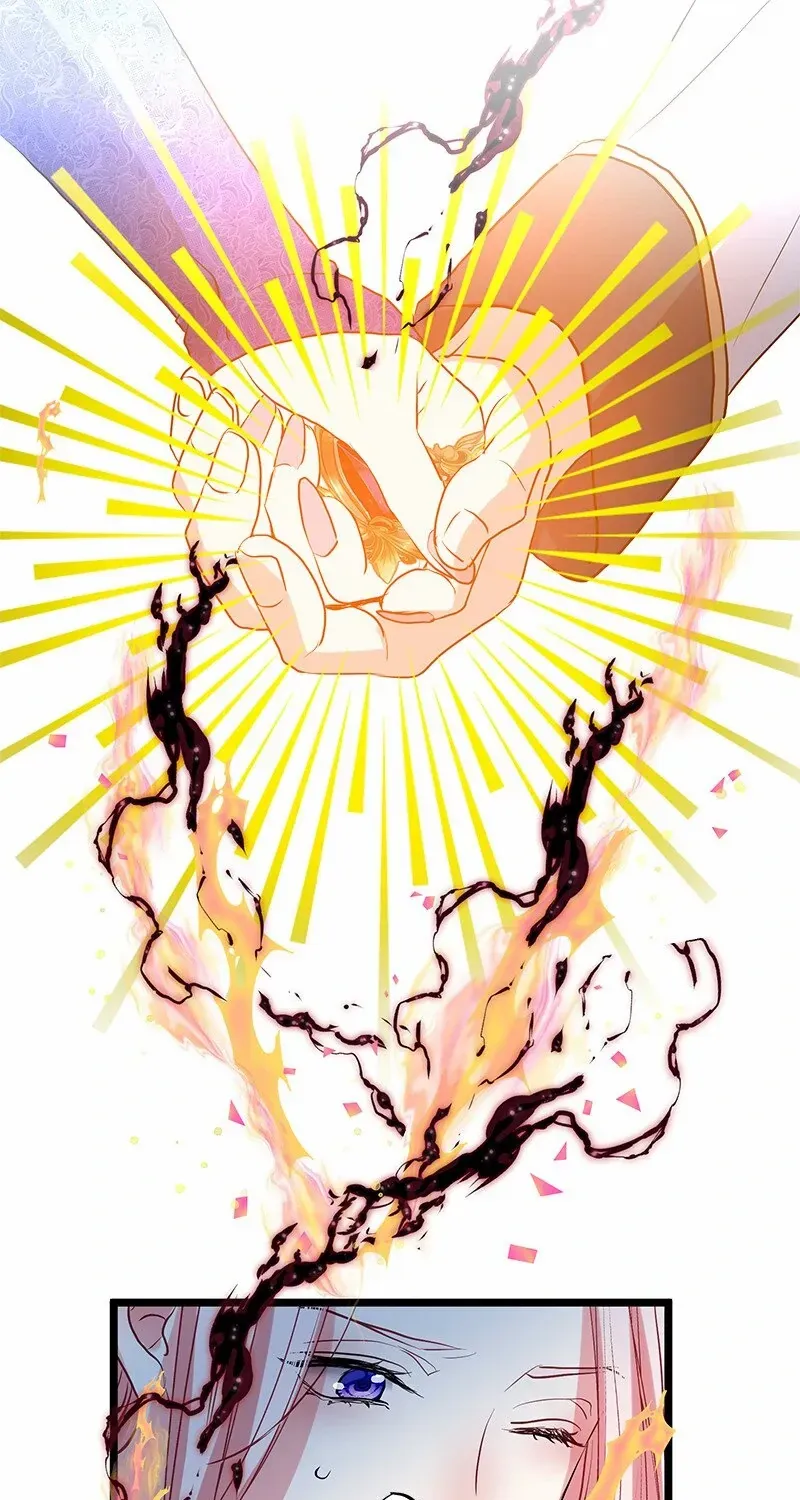 Read Once a Predator, Now a Sacrifice chapter 9 image 11 on Lezhin