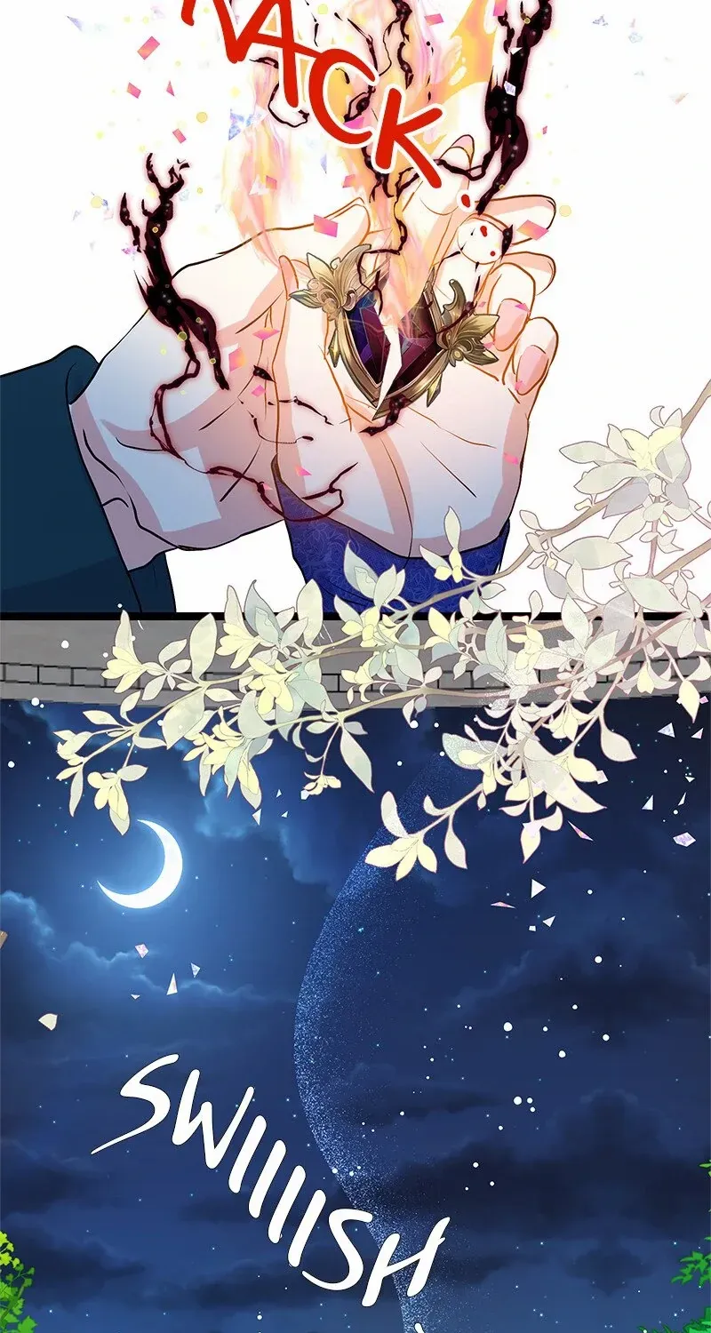 Read Once a Predator, Now a Sacrifice chapter 9 image 13 on Lezhin