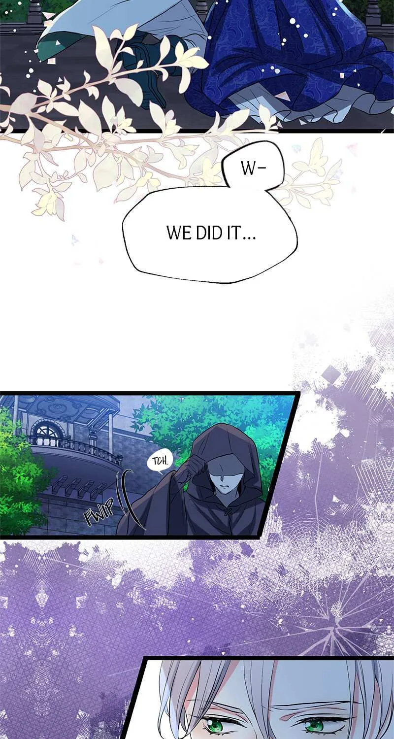 Read Once a Predator, Now a Sacrifice chapter 9 image 15 on Lezhin