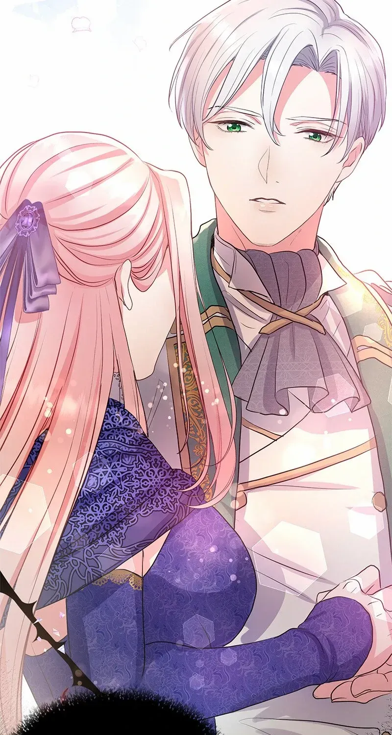 Read Once a Predator, Now a Sacrifice chapter 9 image 23 on Lezhin