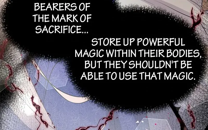 Read Once a Predator, Now a Sacrifice chapter 9 image 24 on Lezhin
