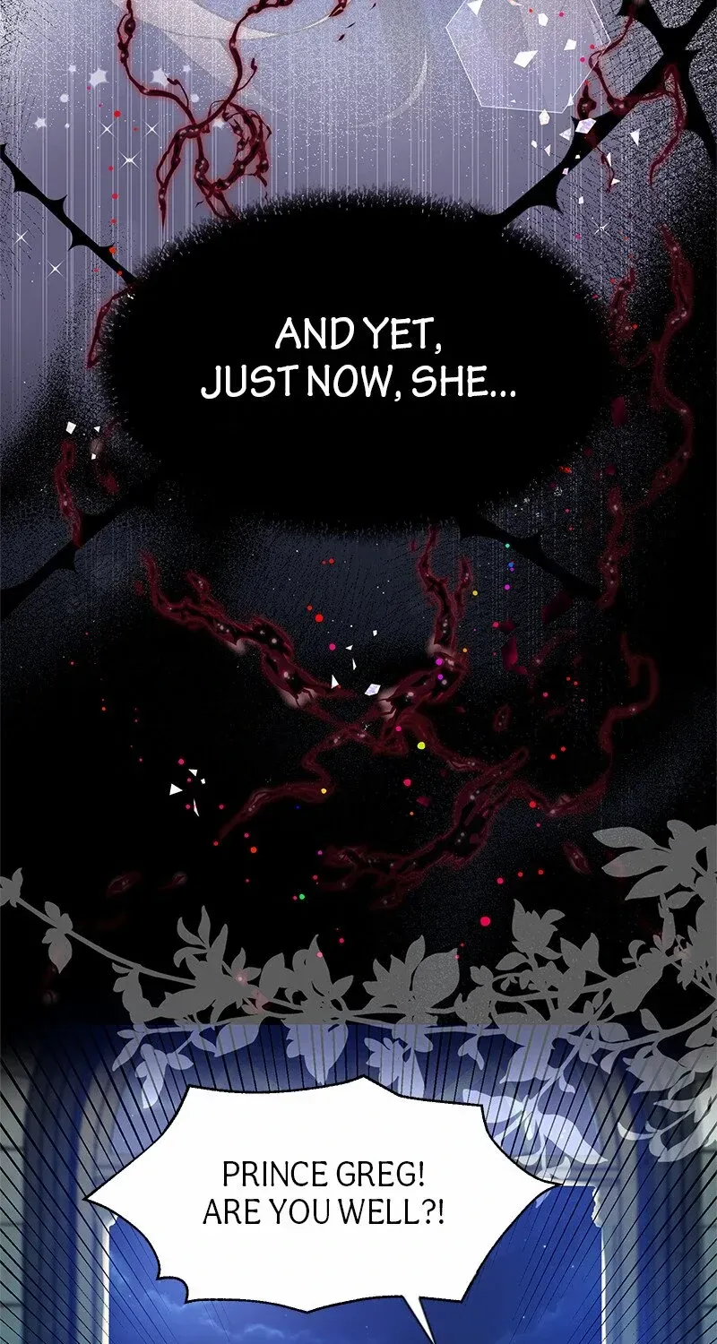 Read Once a Predator, Now a Sacrifice chapter 9 image 25 on Lezhin
