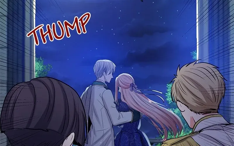 Read Once a Predator, Now a Sacrifice chapter 9 image 26 on Lezhin