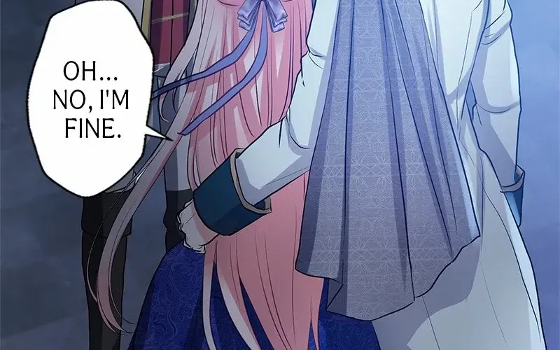 Read Once a Predator, Now a Sacrifice chapter 9 image 28 on Lezhin