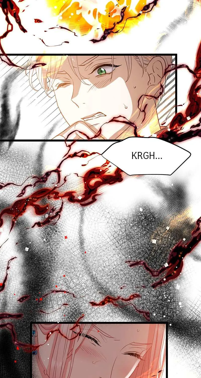 Read Once a Predator, Now a Sacrifice chapter 9 image 3 on Lezhin