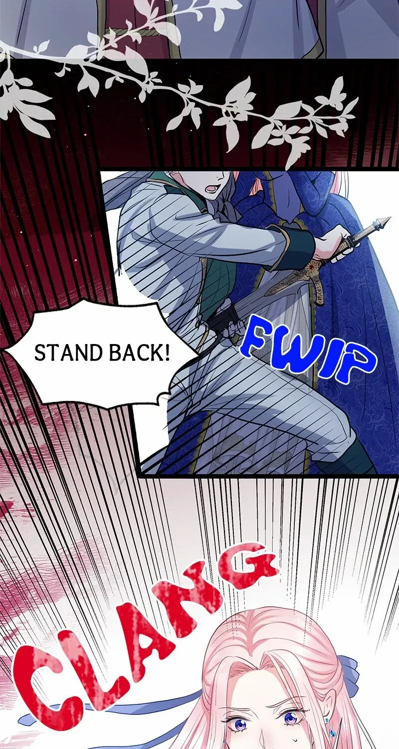 Read Once a Predator, Now a Sacrifice chapter 9 image 32 on Lezhin