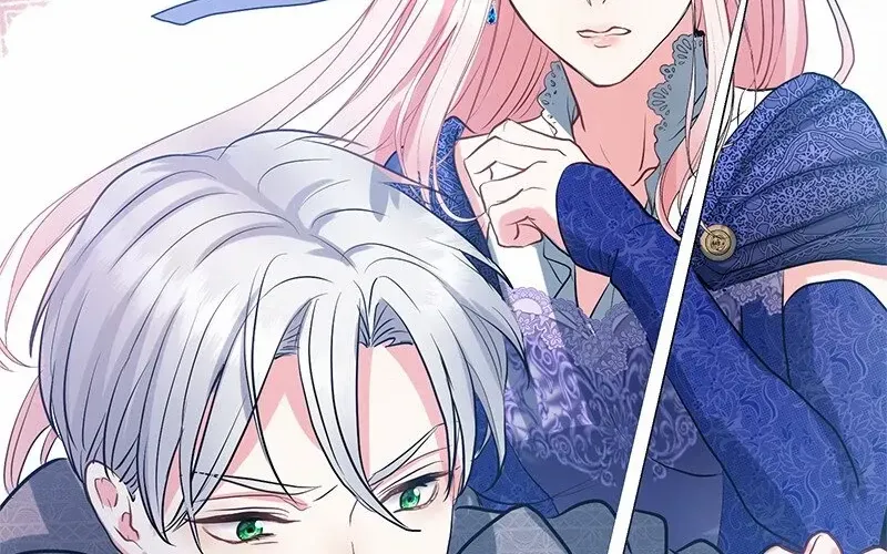 Read Once a Predator, Now a Sacrifice chapter 9 image 33 on Lezhin