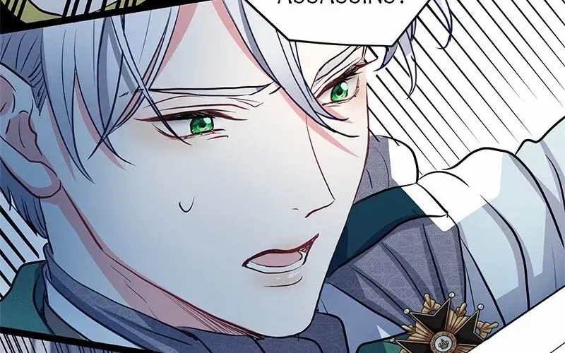 Read Once a Predator, Now a Sacrifice chapter 9 image 35 on Lezhin
