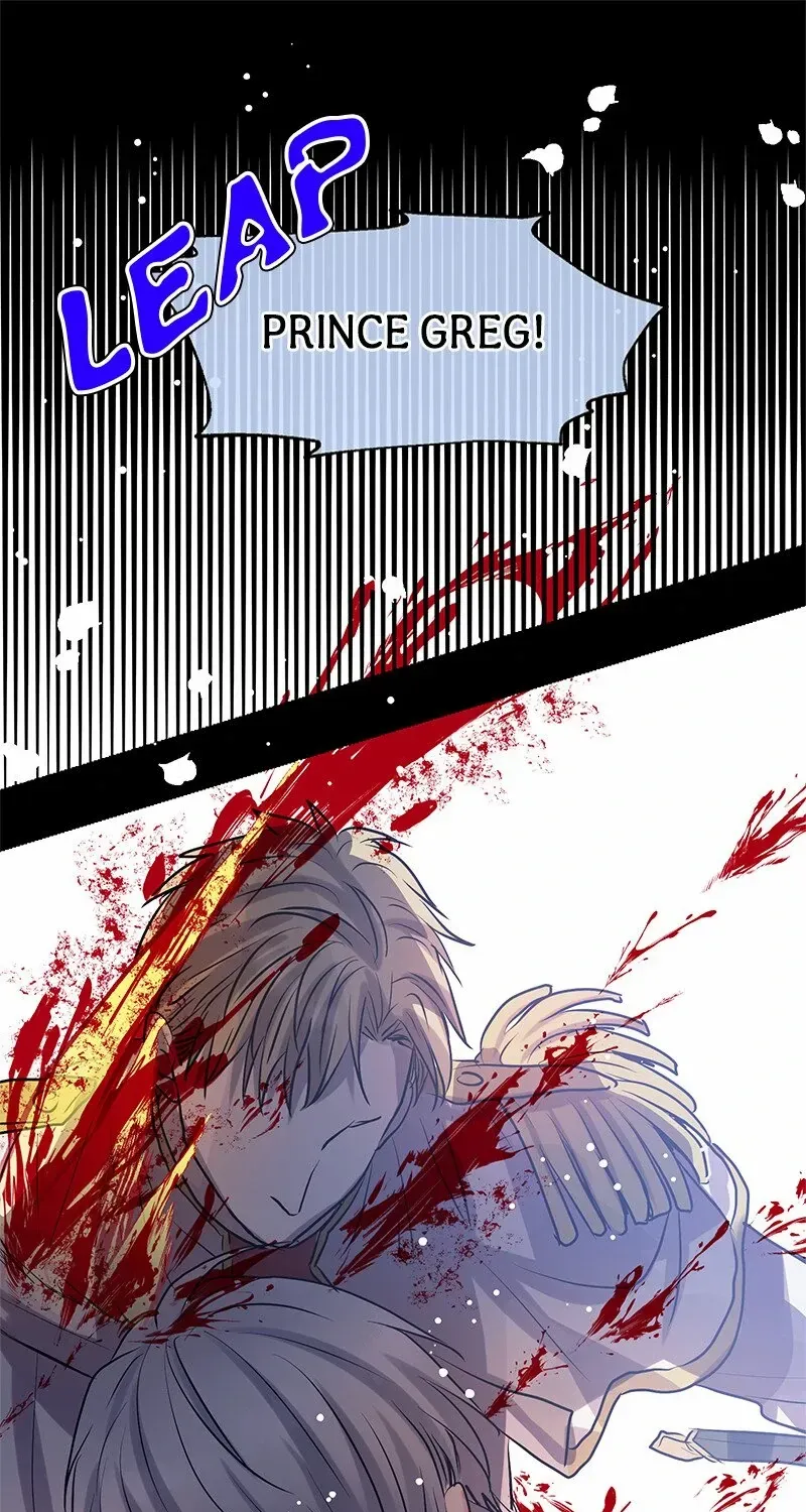 Read Once a Predator, Now a Sacrifice chapter 9 image 39 on Lezhin