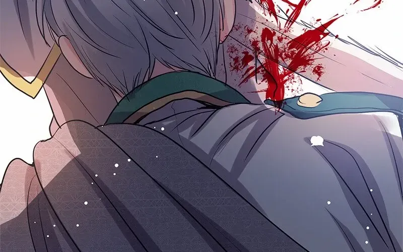 Read Once a Predator, Now a Sacrifice chapter 9 image 40 on Lezhin