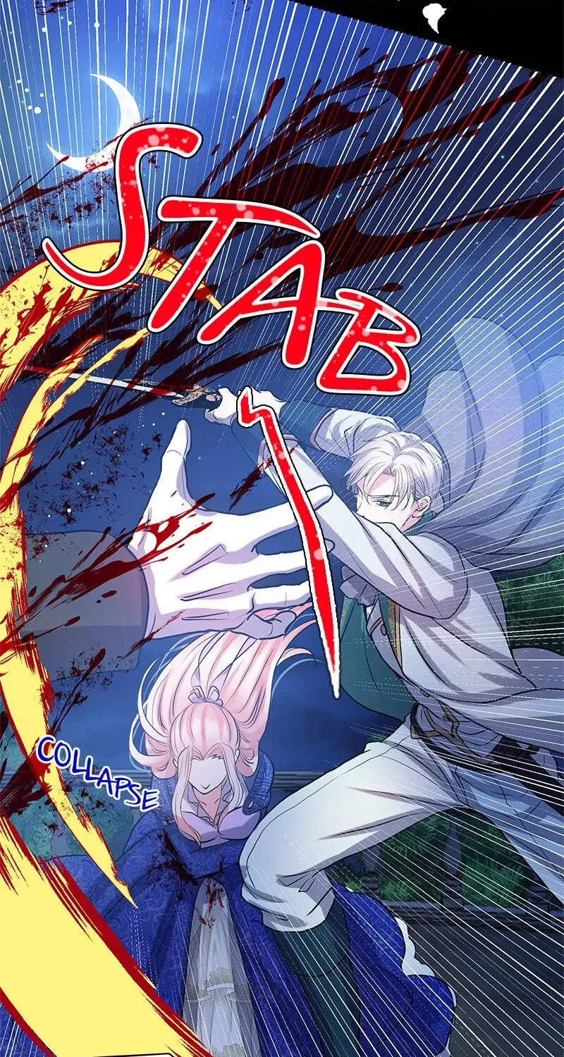 Read Once a Predator, Now a Sacrifice chapter 9 image 43 on Lezhin